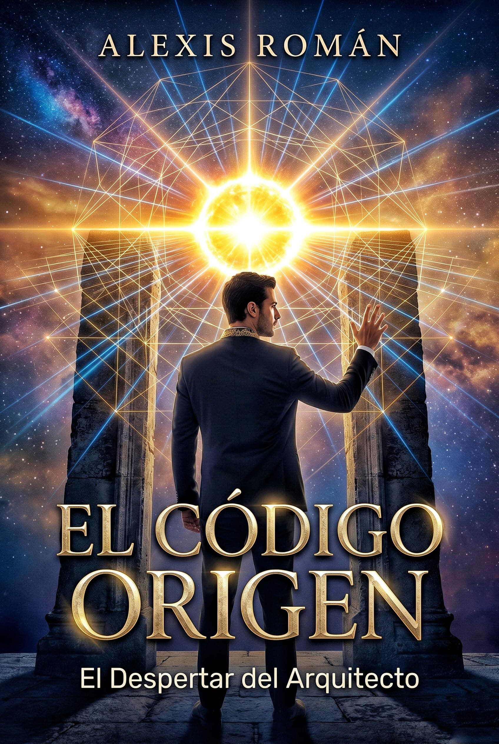 El Código Origen