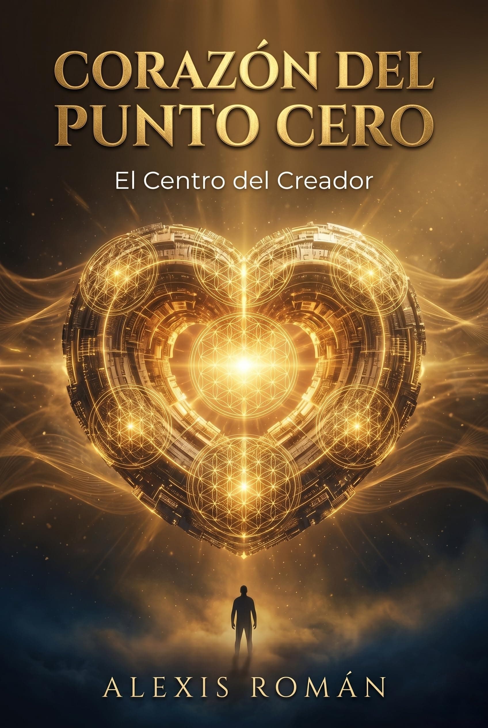 Corazón del Punto Cero