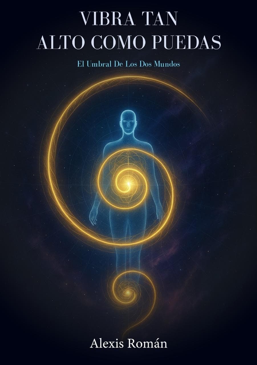 El Umbral de los Dos Mundos